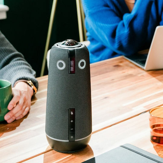 Asus Google Meet Conference System Kit Gqe20a Compatible with Google Meet