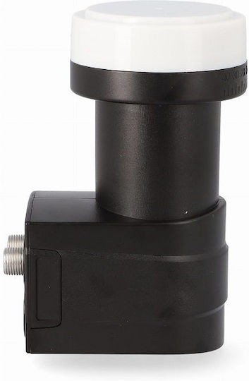 Converter Sat Twin Opticum Red Lnb 03h Premium