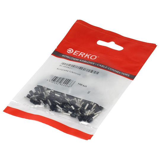 Ferrule Te_1.5-10v/100