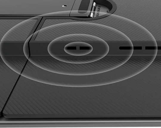 BlackView for Laptop DCM8
