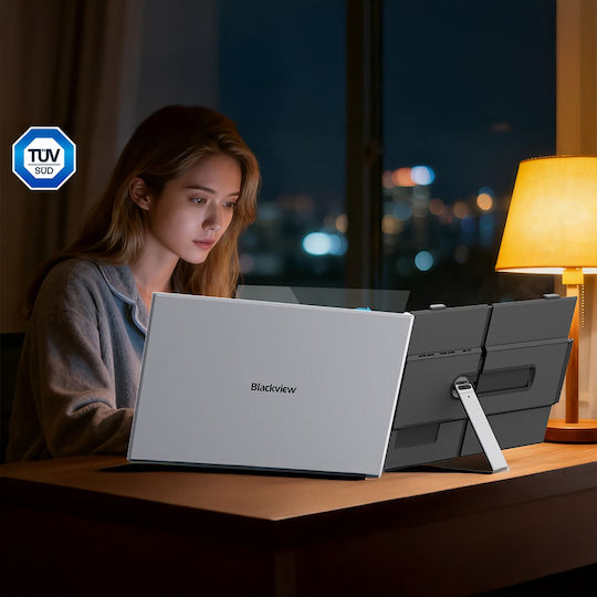 BlackView for Laptop SCM8
