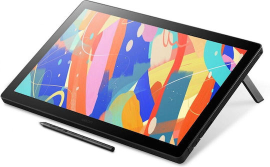Wacom Cintiq 16 Stylus pen with Display 16"
