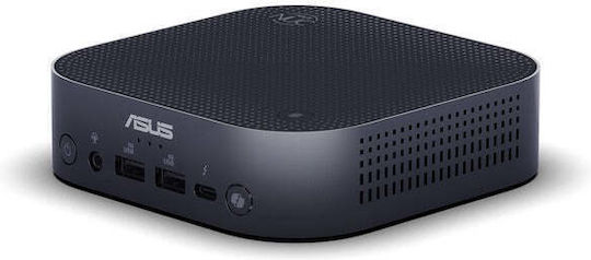 Asus Nuc 14 Pro Ai Barebone (Core Ultra 5-)
