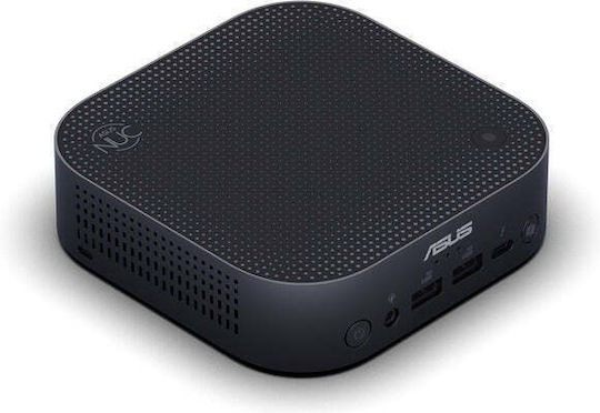 Asus Nuc 14 Pro Ai Barebone (Core Ultra 5-)