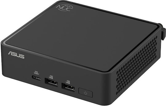 Asus Nuc 15 Pro Barebone
