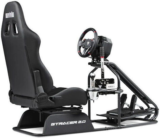 Simulation Cockpit GT Racer 2.0 NLR.PAR.0071