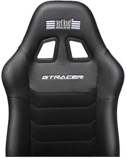 Simulation Cockpit GT Racer 2.0 NLR.PAR.0071