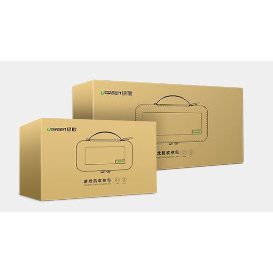 Ugreen Fabric Switch Carrying Case Black