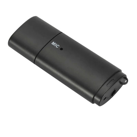Bluetooth аудио приемник и предавател Bt-008 3.5mm
