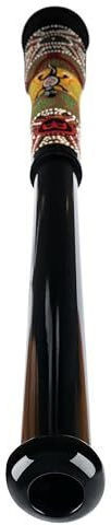 Meinl Didgeridoo Synthetic Slide Travel Didgeridoo