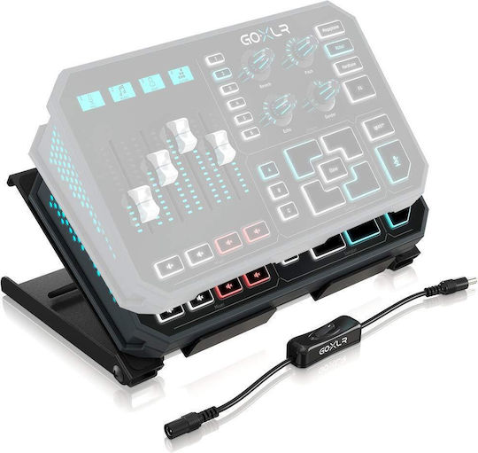 TC Helicon Βάση για Laptop