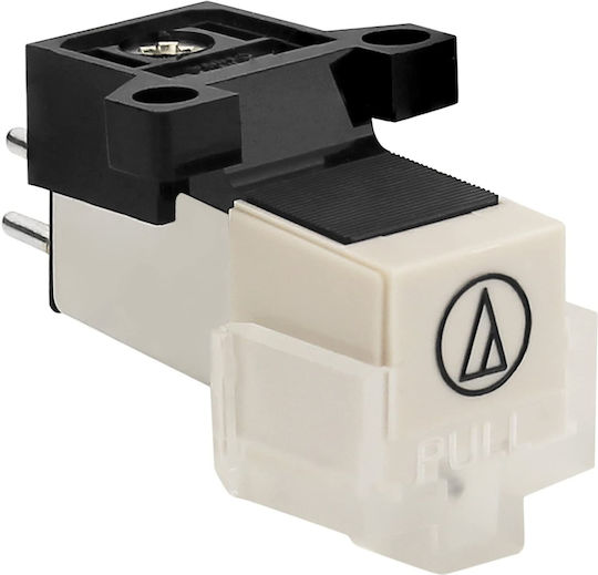 Audizio Moving Magnet Turntable Cartridge AT-3600L White