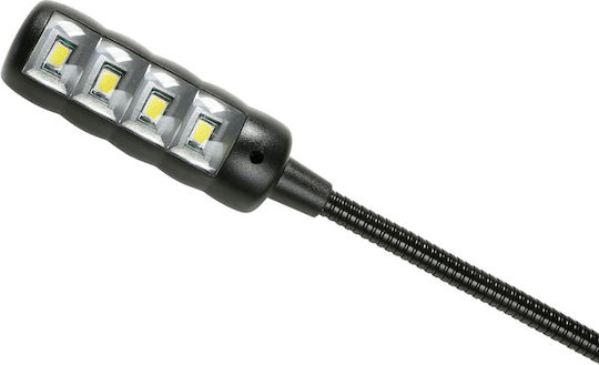 Adam Hall Sled 1 Ultra XLR 3 A Φως για Κονσόλα με σύνδεση XLR 3-pin