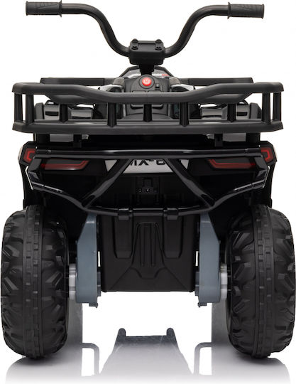 Kinder Elektromotorrad Elektrisch 24 Volt Schwarze