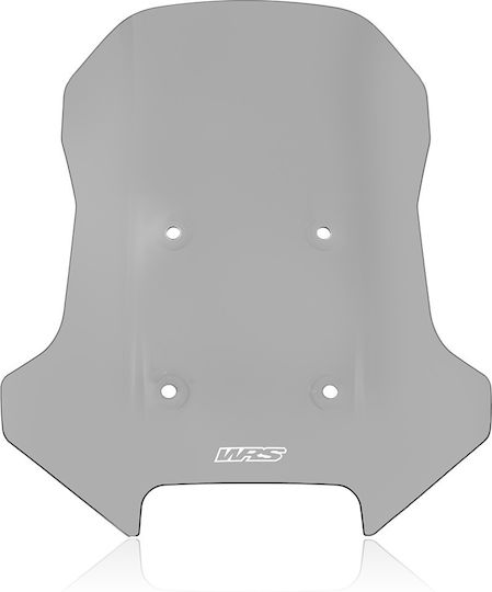 Parbriz Wrs Cf Moto 450 Mt 2024 Caponord Fumuriu