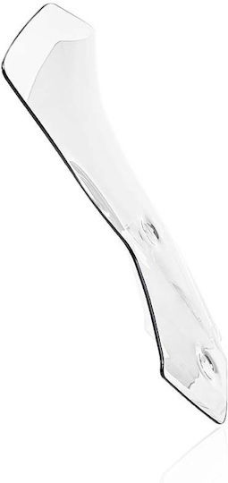 WRS Transparentes Visier Motorrad für KTM 1290 Super Adventure KT008T