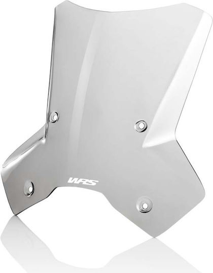KTM Motorcycle Windshield & Windscreen Transparent Visor for KTM 1290 Super Adventure KT001F