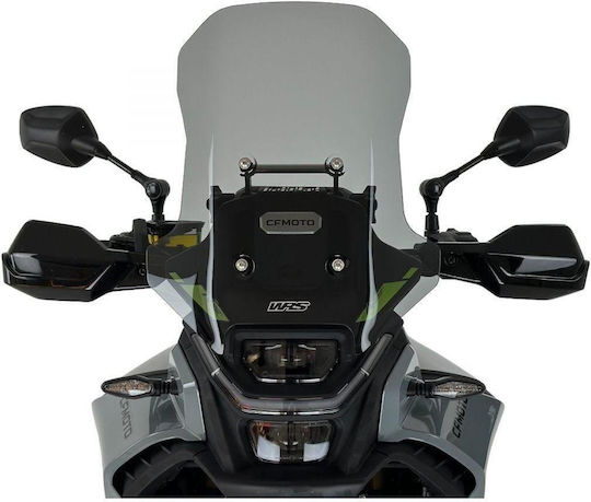 Parbriz Wrs Cf Moto 450 Mt 2024 Caponord Fumuriu