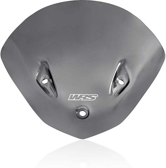 WRS Getöntes Visier Motorrad für BMW S1000RR BM068FS