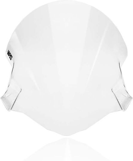 Kawasaki Transparentes Visier Motorrad KA004T