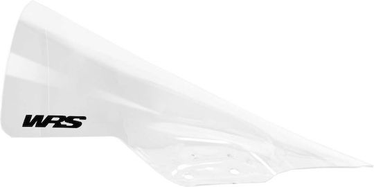 Kawasaki Transparentes Visier Motorrad KA004T
