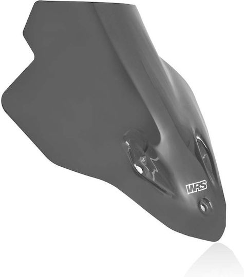 WRS Vizieră colorată motocicletă pentru BMW S1000RR BM067FS
