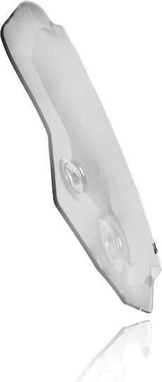 Прозрачна козирка Мотоциклет за Yamaha XT (ИксТи) SU004T
