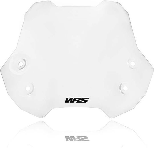 Прозрачна козирка Мотоциклет за Yamaha XT (ИксТи) SU004T
