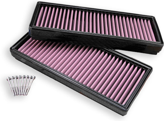 DNA Filters Φίλτρο Αέρος Ελευθέρας Ροής για Chevrolet G