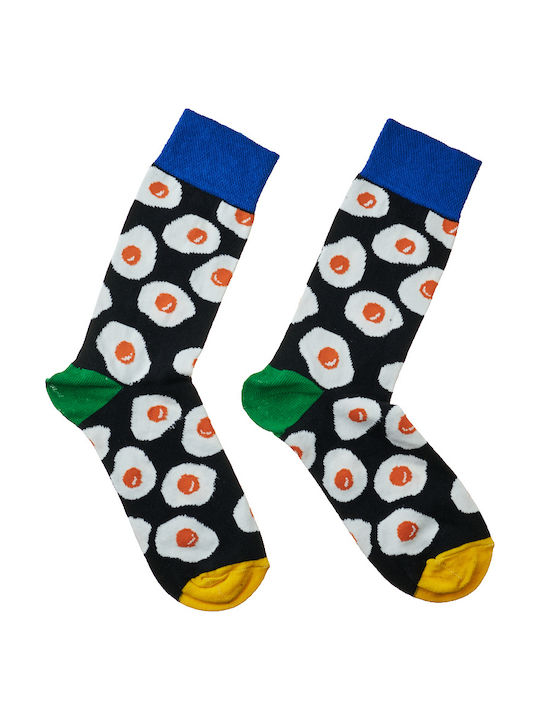 Dirty Socks Κάλτσες Eggs