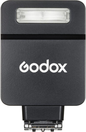 Godox Mini TTL Flash για Nikon Μηχανές