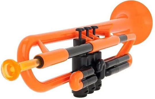 pTrumpet Music Orange Тромпет