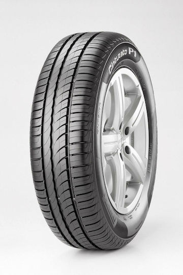 Pirelli Carrier 235/65R16 115R Лятна Автомобилна Гума За Лекотоварен Автомобил