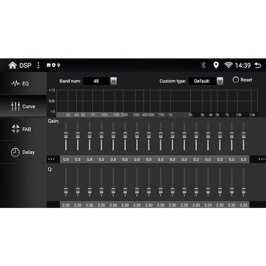 Digital IQ Ηχοσύστημα Αυτοκινήτου για Mercedes-Benz Sprinter / Vito / Viano 2007-2019 (Bluetooth/USB/WiFi/GPS/Apple-Carplay/Android-Auto) με Οθόνη Αφής 8"