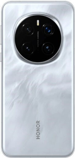 Honor Magic7 Pro 5G Dual SIM (12/512GB) Lunar Shadow Grau