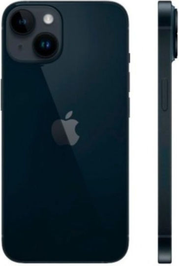 Apple iPhone 14 (6GB/128GB) Blue