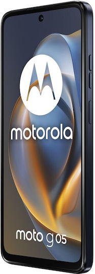 Motorola Moto G05 Dual SIM (8/128GB) Denim Blue