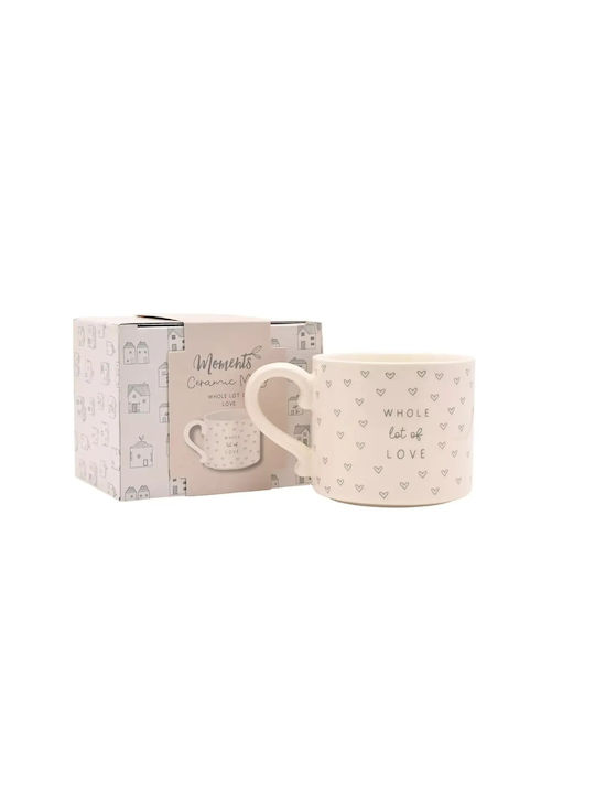 Keramiktasse