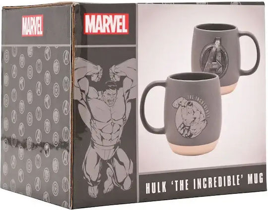 Keramiktasse
