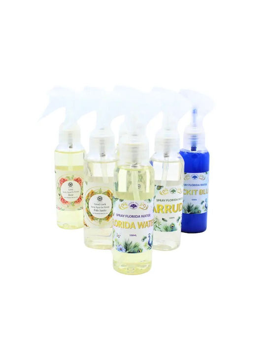 Florida Water Spray Green Tree Αρωματικό Σπρέι Σώματος & Χώρου 100ml