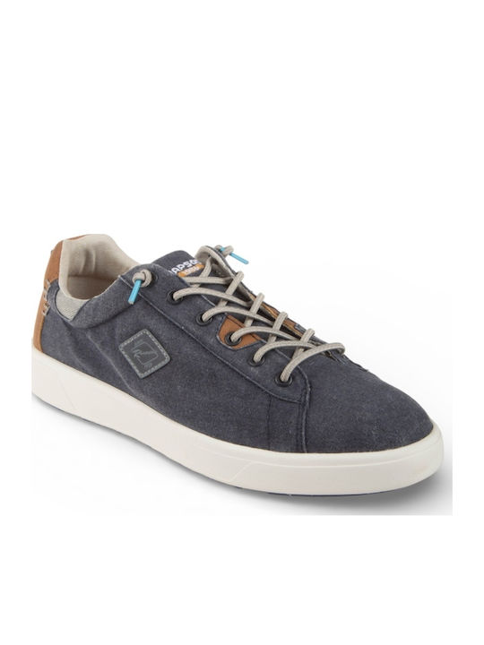 Men's Sneakers Blue
