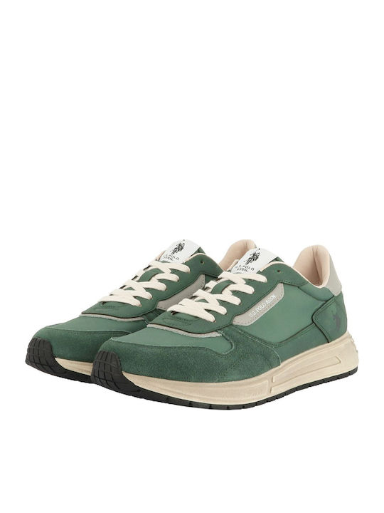 U.S. Polo Assn. Sneakers Gre009