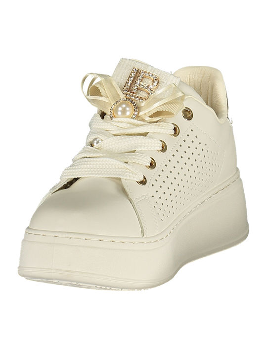 Sneakers Pentru Femei Ivory