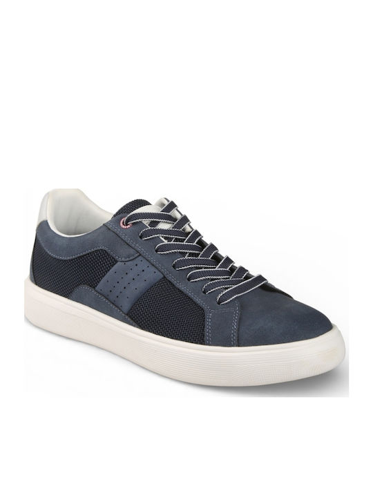 Men's Sneakers Blue