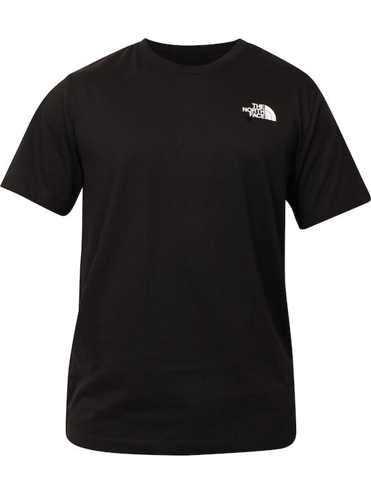 T-shirt Black