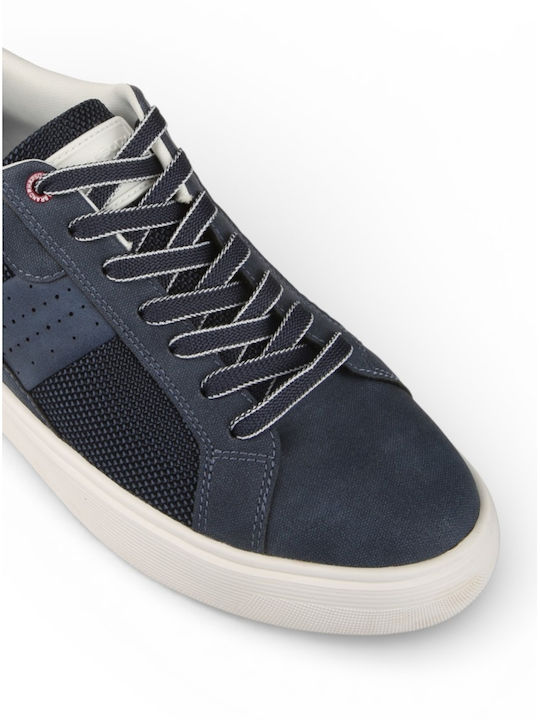 Men's Sneakers Blue