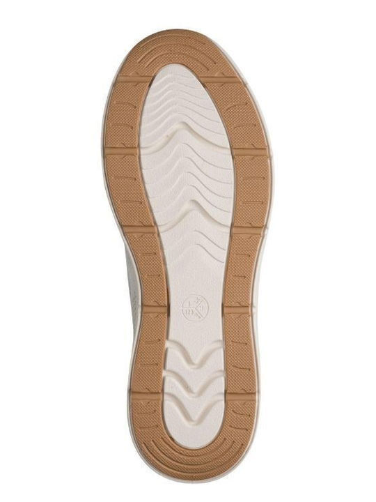 Women's Sneakers Beige