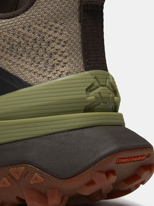 Ανδρικά Sneakers Μπεζ