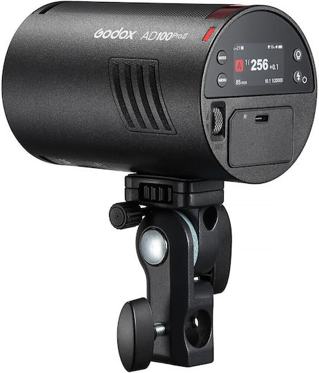 Godox Ad100pro II Pocket Blitzgerät