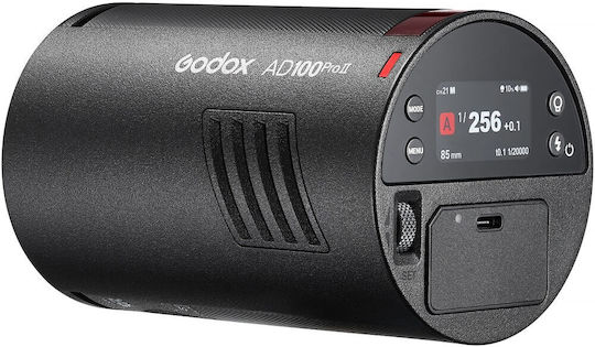 Godox Ad100pro II Pocket Blitzgerät